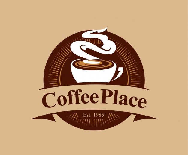 Logo de Cafe